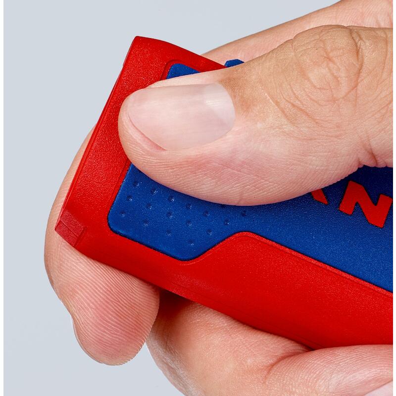 BUIZENSNIJDER TWISTCUT      90 22 01 SB     KNIPEX