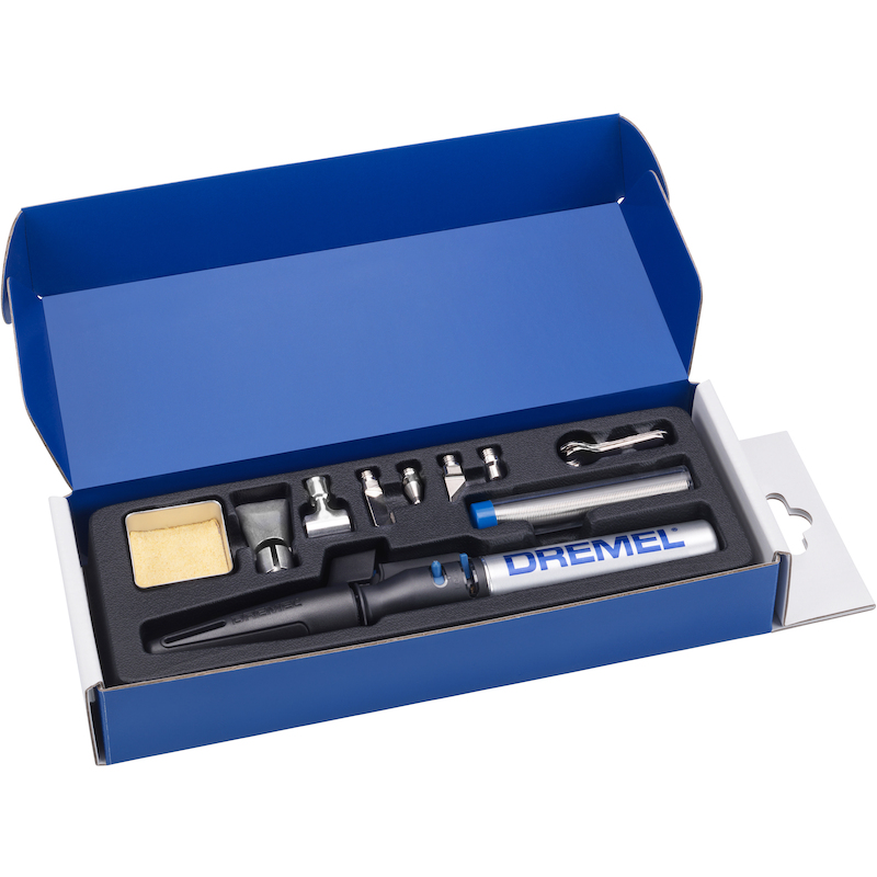 MULTITOOL SOLDEREN VERSATIP 2000-7          DREMEL