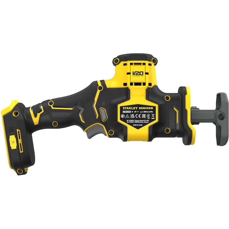 ACCU-RECIPROZAAG 18V/BODY   SFMCS305B      STANLEY