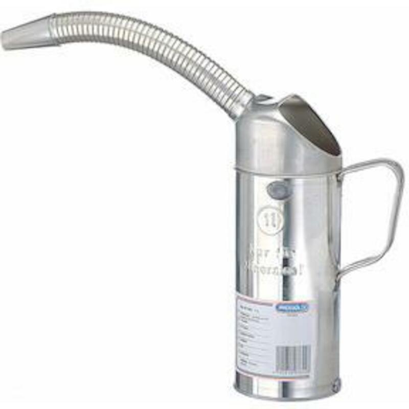 MAATBEKER BLIK - FLEX.TUIT  07 642 - 1L    PRESSOL