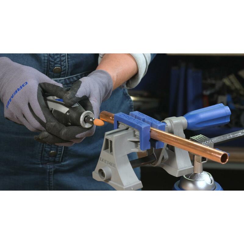 BANKSCHROEF 3IN1 MULTI-VISE 2500JA - 190MM  DREMEL