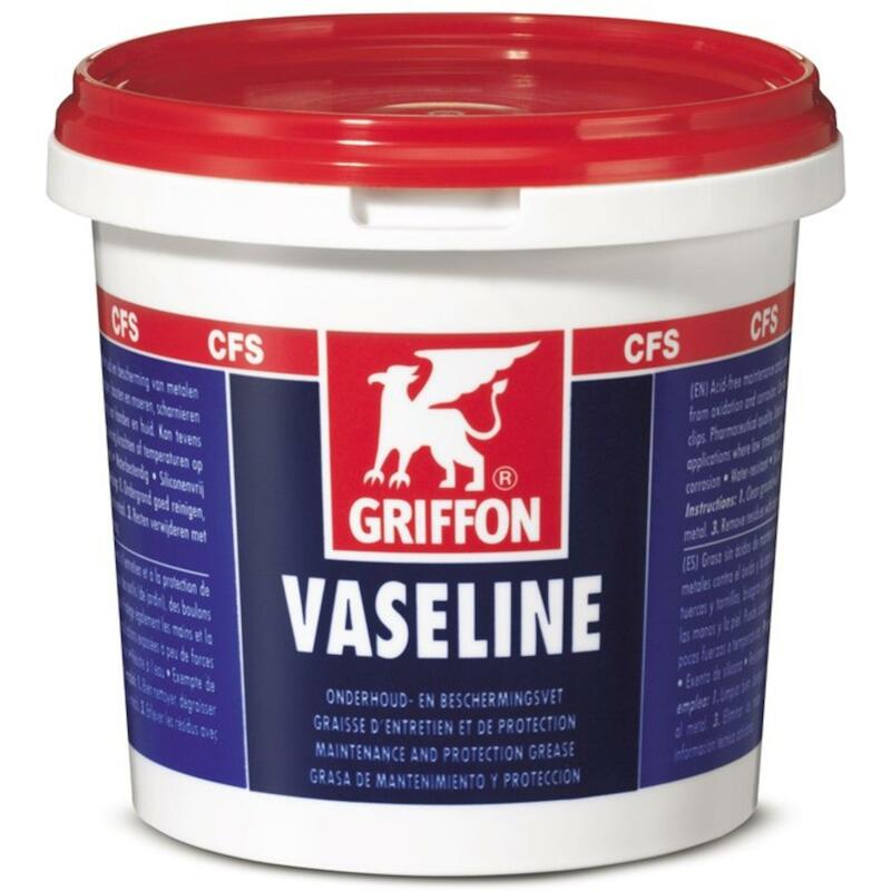 VASELINE POT 1KG CFS        1233116        GRIFFON