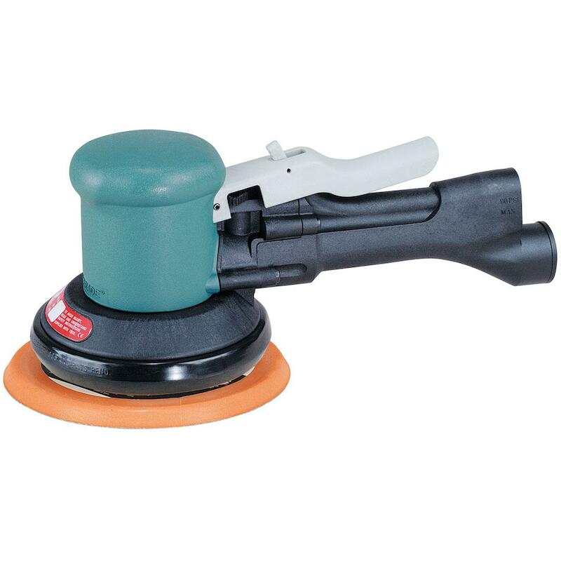 PONÇEUSE EXC.PNEUM.152MM    DYNAORBITAL  DYNABRADE