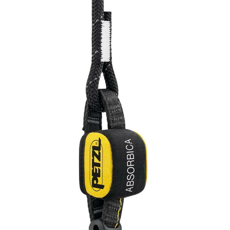 VEILIGHEIDSLIJN ENKELVOUDIG ABSORBICA-I - 80CM PET