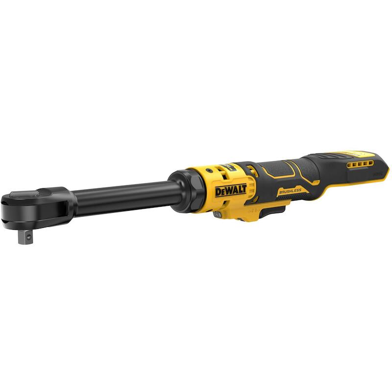 H.ACCURATELSLEUTEL 18V/BODY DCF513EN        DEWALT