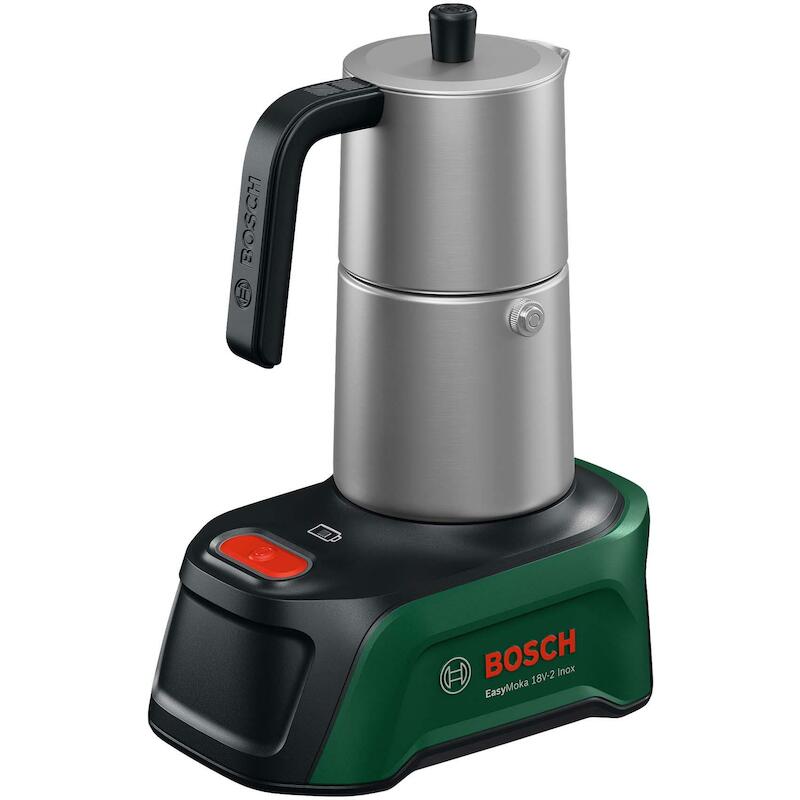 CAFÉTIER ACCU 18V/BODY      EASYMOKA 18V-2 I BOSCH