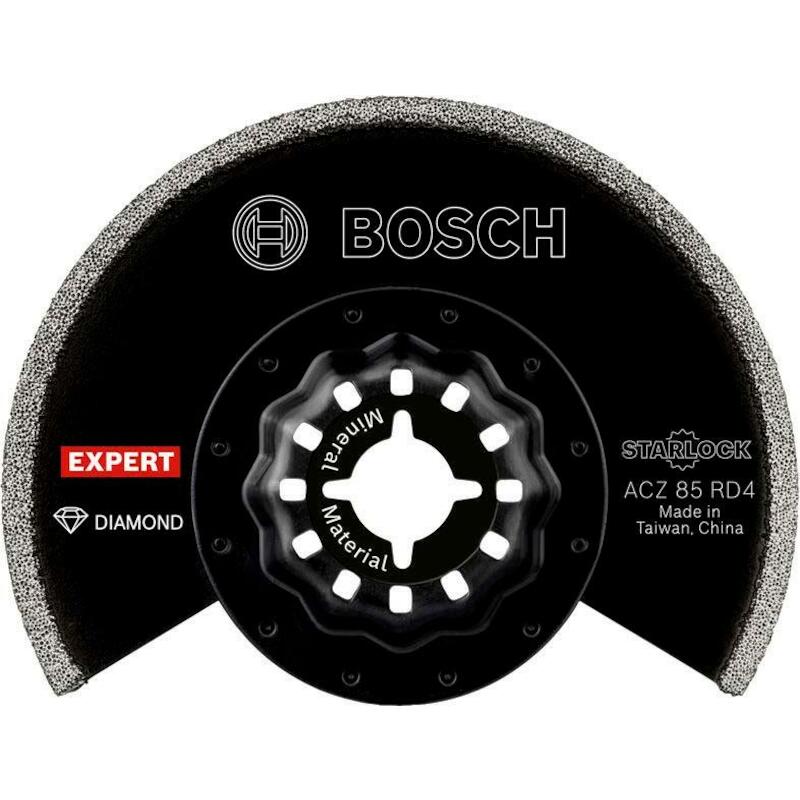 SEGMENTZAAGBLAD 85MM        2608902057       BOSCH