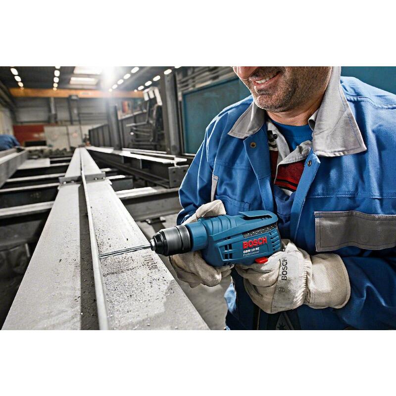 BOORMACHINE 600W            GBM 10 RE        BOSCH