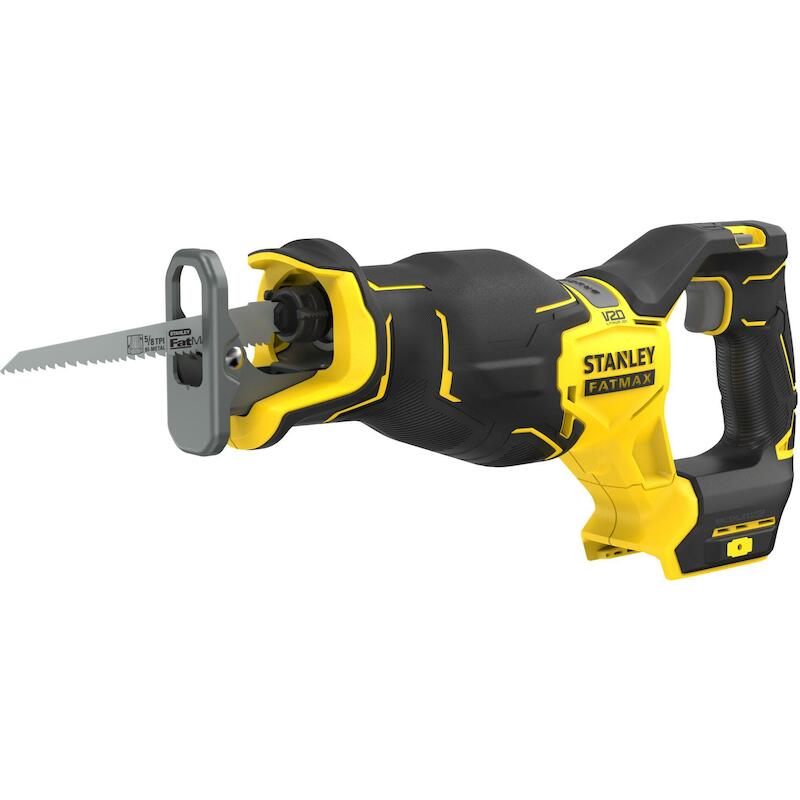 ACCU-RECIPROZAAG 18V/BODY   SFMCS311B      STANLEY