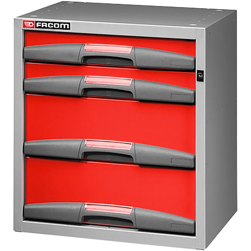 KAST HOOG 4L. 495MM         F50000063 MATRIX FACOM