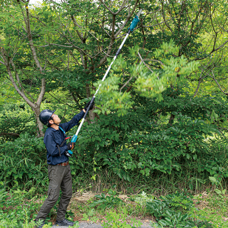 STOKKETTINGZAAG 18V/BODY    DUA200Z - 5M    MAKITA