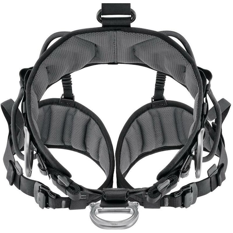 VEILIGHEIDSHARNAS (HOOGTE)  AVAO          T0 PETZL