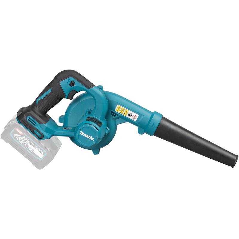 Makita - Cordless blower - UB002GZ01 - xgt - 40 V - body - 08135186
