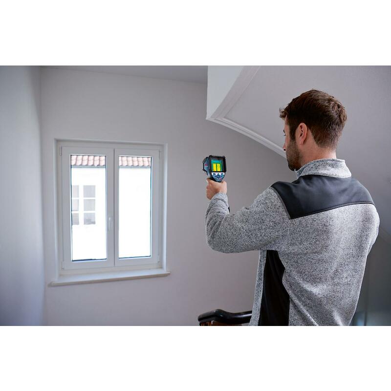 THERMODETECTEUR 12V/BODY    GTC 600 C(L-BOXX)BOSCH