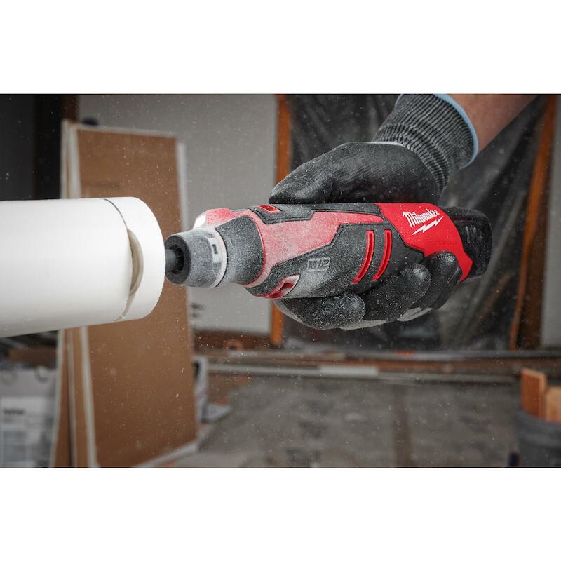 OUTIL ROTATIF/ACCU 12V/BODY M12 BLROT-0  MILWAUKEE