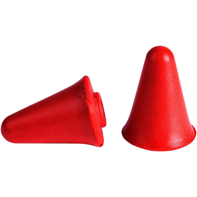 VERVANGENDE OORDOPPEN FOAM  4932478550 (5PAAR)MILW