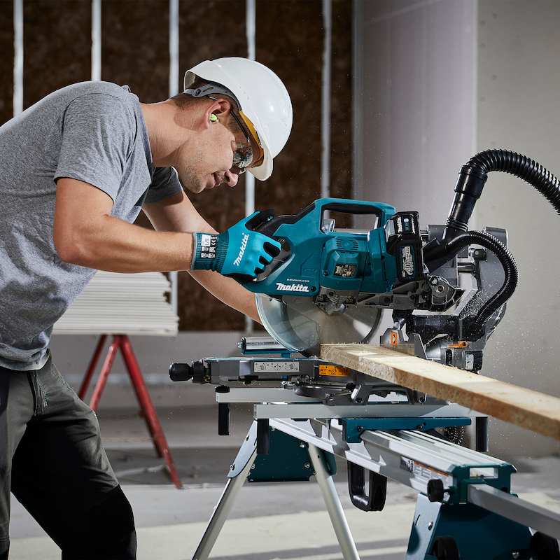 RADIALE AFKORTZAAG XGT® - LS002GZ01 - MAKITA