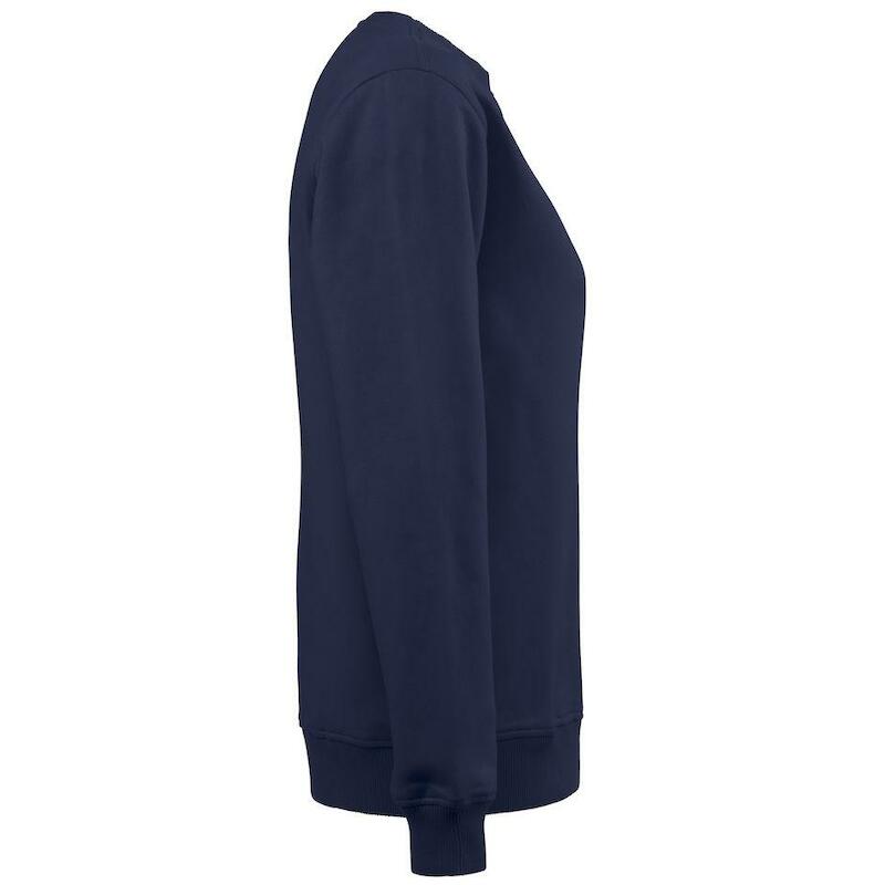 SWEATER - PRINTER SOFTBALL RSX - MARINE S