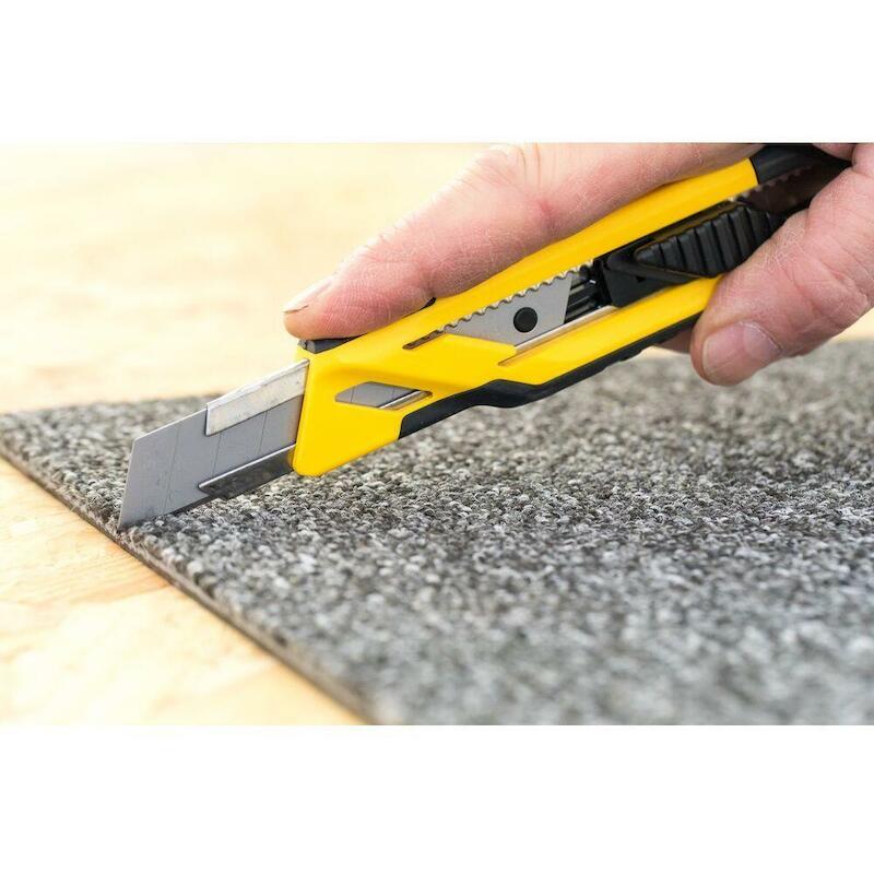 CUTTER AUTOLOCK 18MM        STHT10266-0    STANLEY