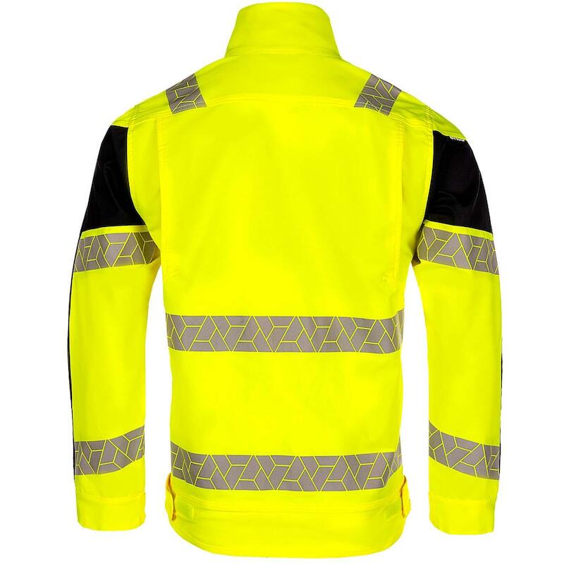 MANTEAU HV WATCHER          603W JA/NO    4XL SYNQ