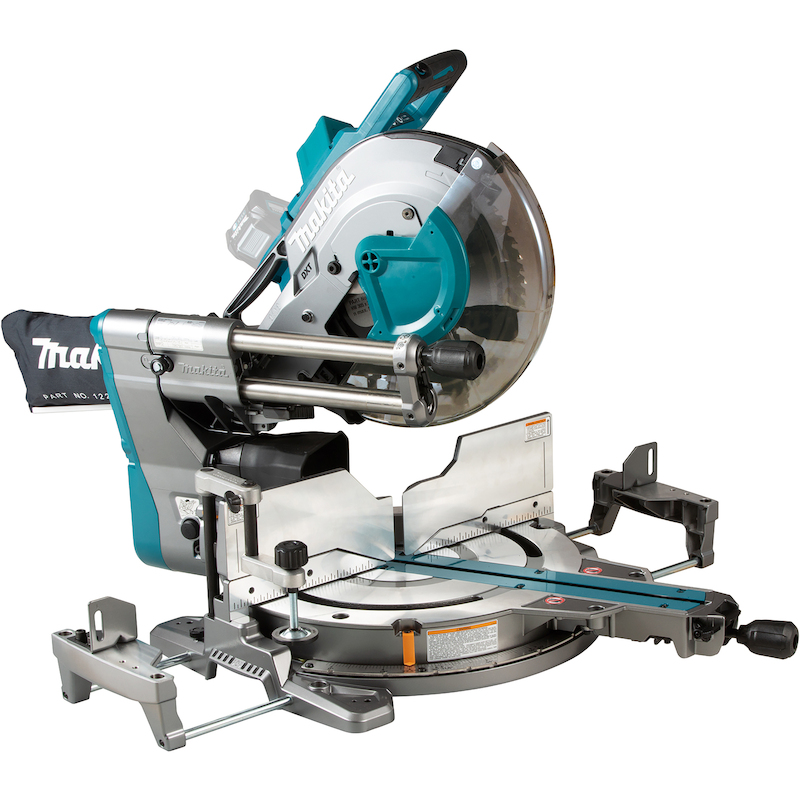 AFKORT-/VERSTEKZAAG XGT® - LS003GZ01 - MAKITA