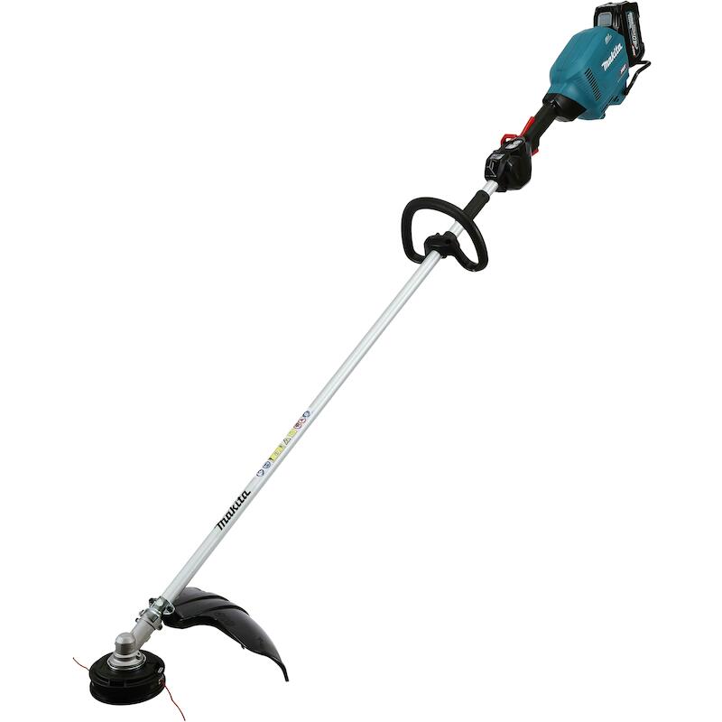 CORDLESS BRUSHCUTTER XGT 40VMAX - UR014GZ - MAKITA