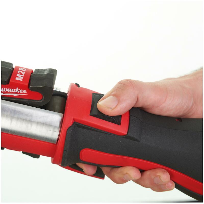 ACCU-PERS 18V/2X2AH(M)      M18 BLHPT-202C M-SET(K