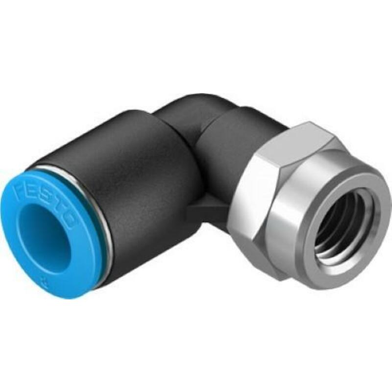 RACCORD COUDÉ QSLF-1/8-8-B (153276) FESTO
