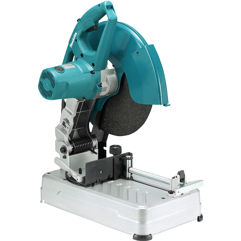 ABRASIVE CUT-OFF SAW - LW1400X - MAKITA