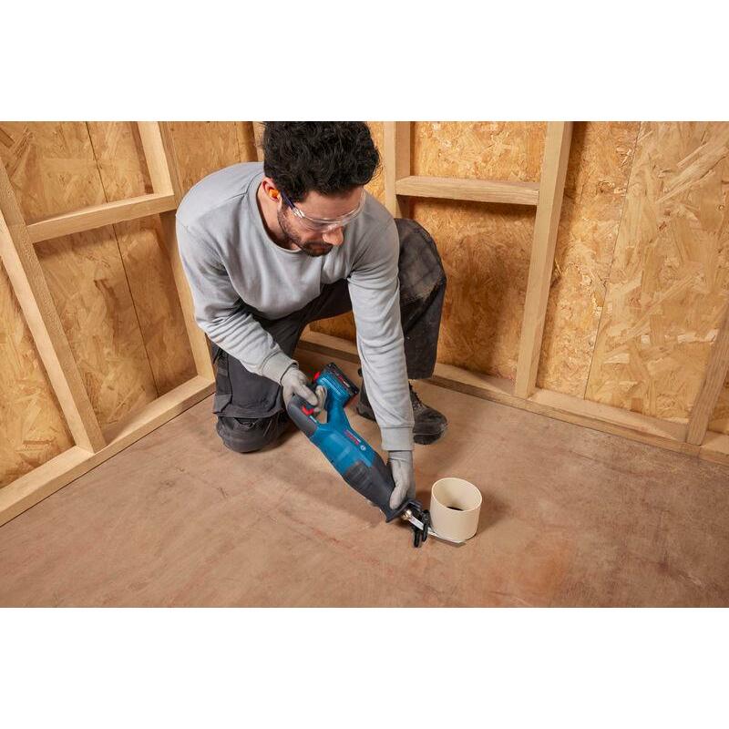ACCU-RECIPROZAAG 18V/BODY   GSA18V-280       BOSCH
