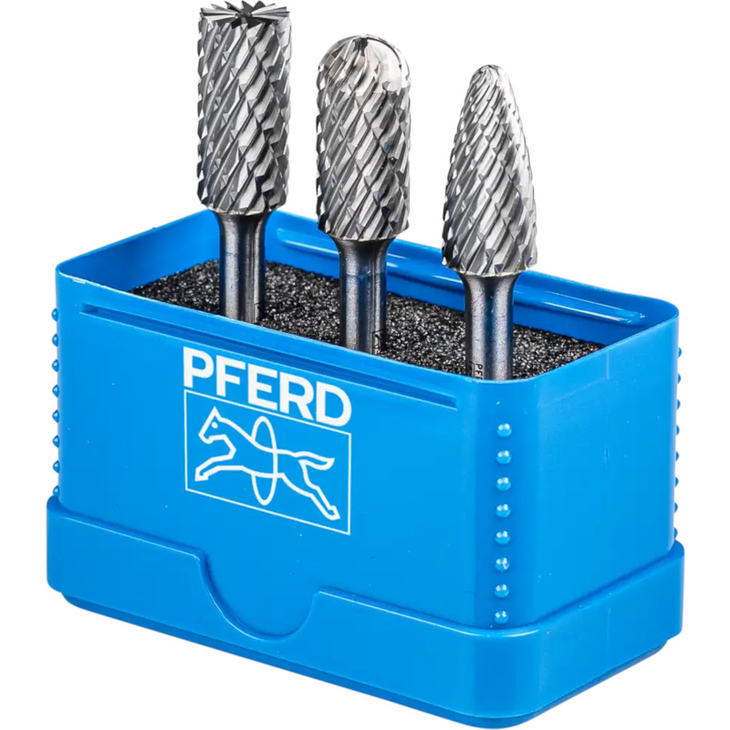 HM-STIFTFREZENSET S6 (3ST)  1414 ALLROUND    PFERD