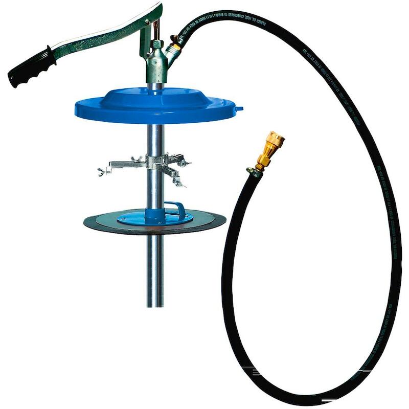 HEVELVATPOMP 1/4"           17 037         PRESSOL