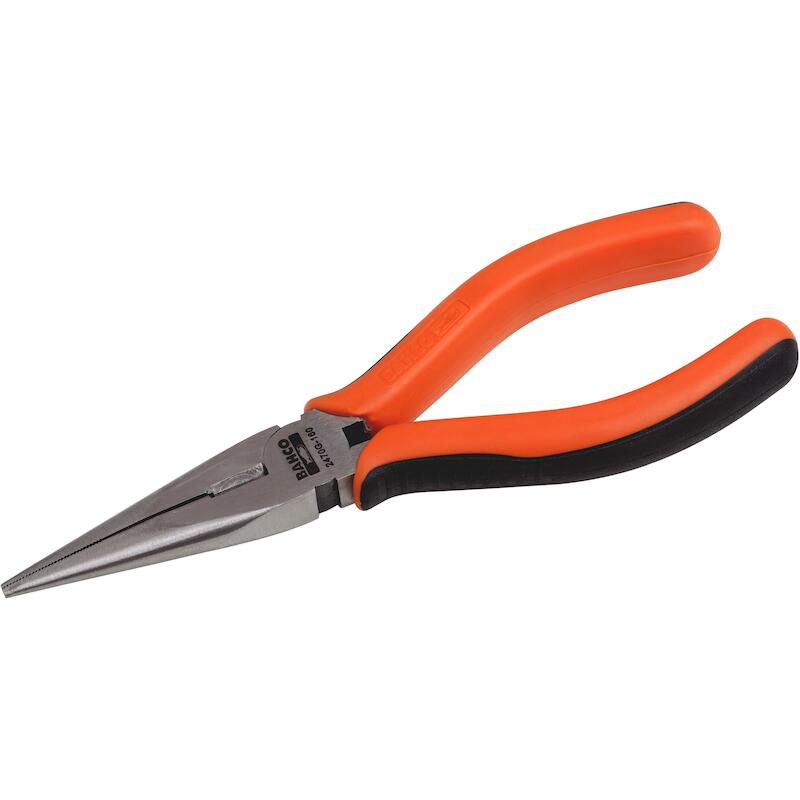 PUNTTANG LANG               2470G 165MM      BAHCO