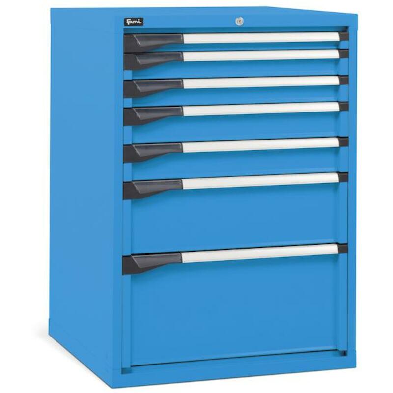 ARMOIRE A TIROIRS           D33A100C0100204   FAMI