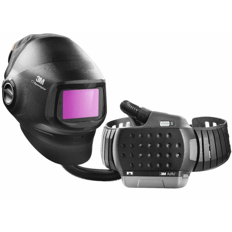 SYSTÈME D'APPAREIL RESPIRAT G5-01/03TW + ADFLO  3M