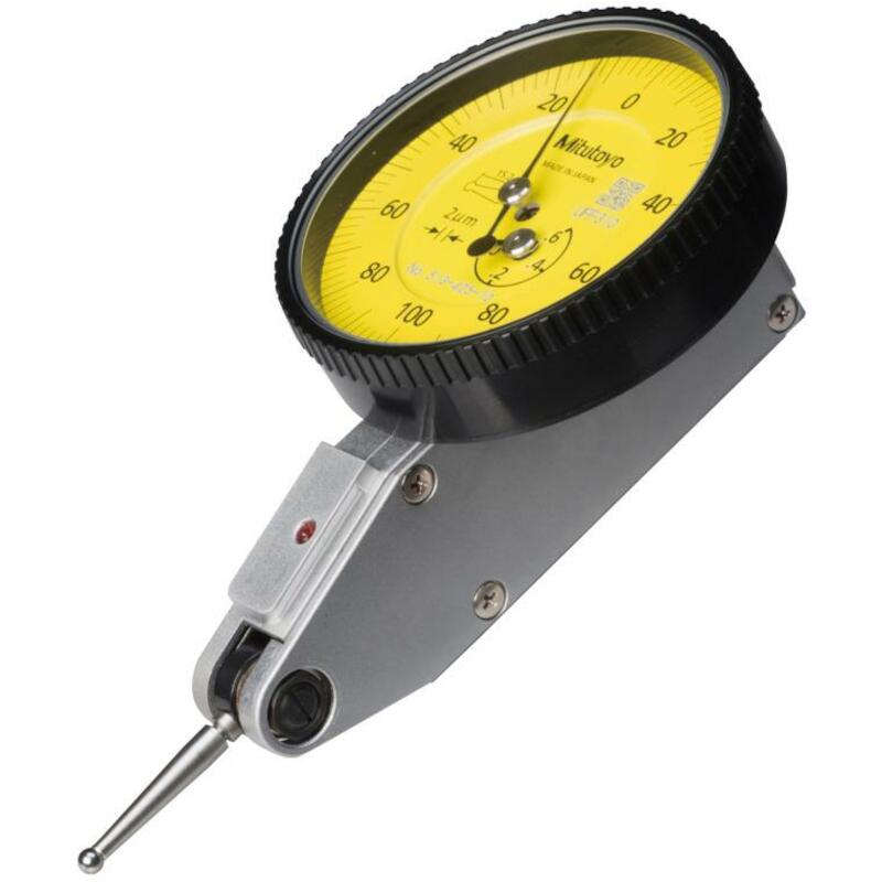 COMPAR.À PALP.0,6MM/0-100-0 513-425-10E 0,002MM MI