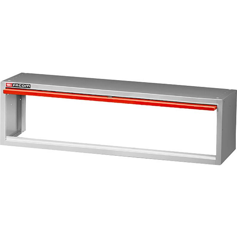 CAISSON BAS OUVERT ROUE     F50020005 MATRIX FACOM