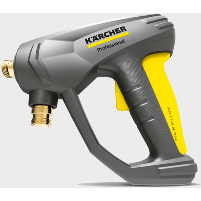 Kärcher - Koudwaterhogedrukreiniger - hd 5/15 C plus - 150 bar - 2.800 w - 230 V - 500 l/u - 02069694