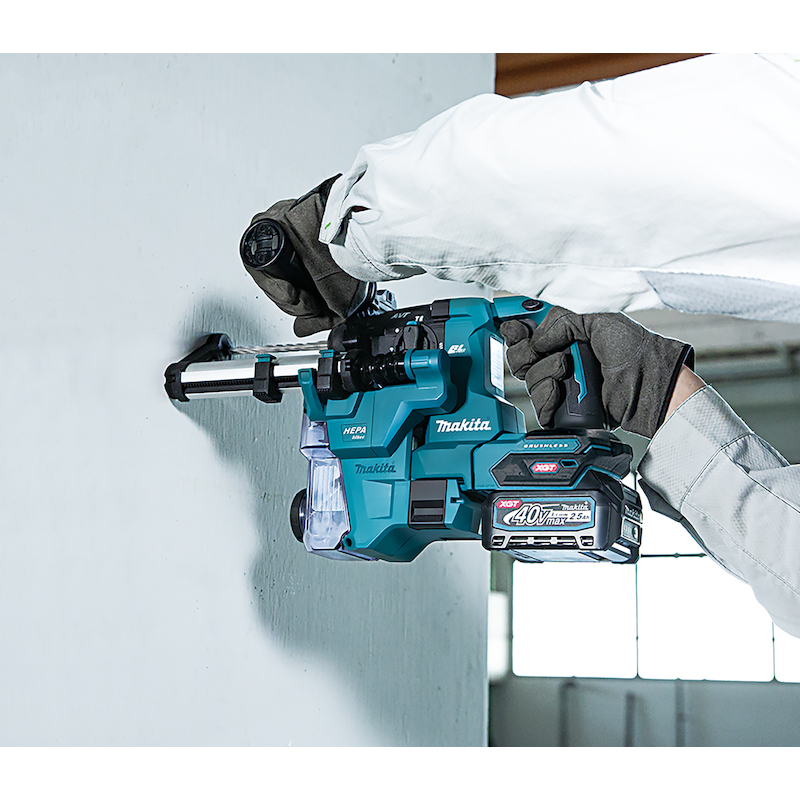 PERFO-BURINEUR XGT® - HR010GZ01 - MAKITA