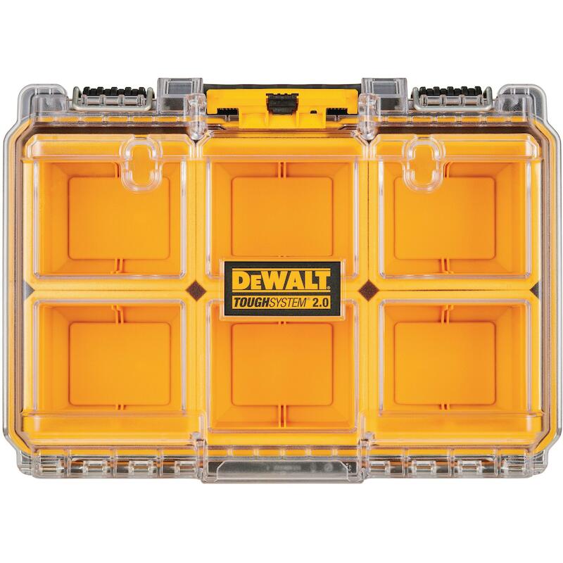 ORGANISATEUR TOUGH SYSTEM   DWST83392-1     DEWALT