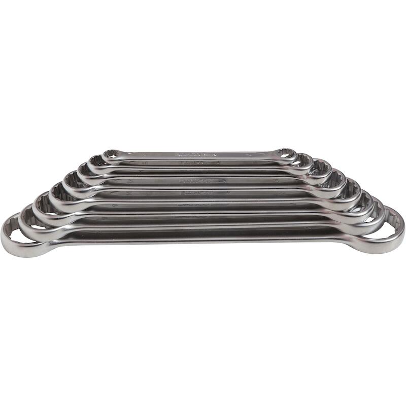 RINGSLEUTELSET              4M/8        8DLG BAHCO