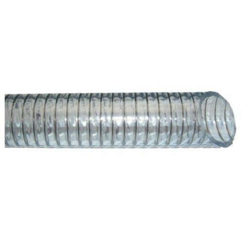 TUYAU D'ASP.PVC 4BAR 22X29  MAGIC