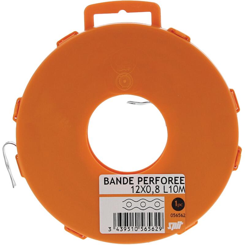 FEUILLARD DE FIXATION 10 M  056561 - 10M      SPIT