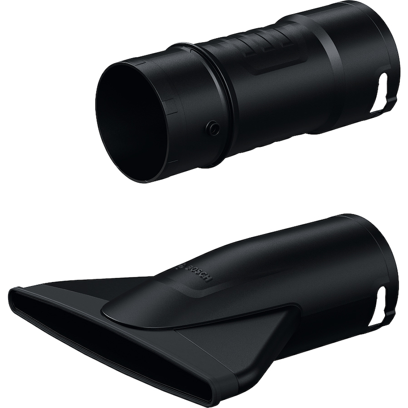 SET BLAASMONDSTUKKEN        GBL        (2ST) BOSCH