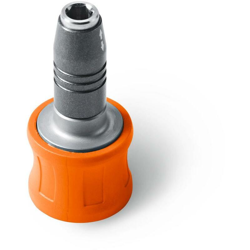 PORTE-EMBOUT 1/4" QUICK-IN  60510222010       FEIN