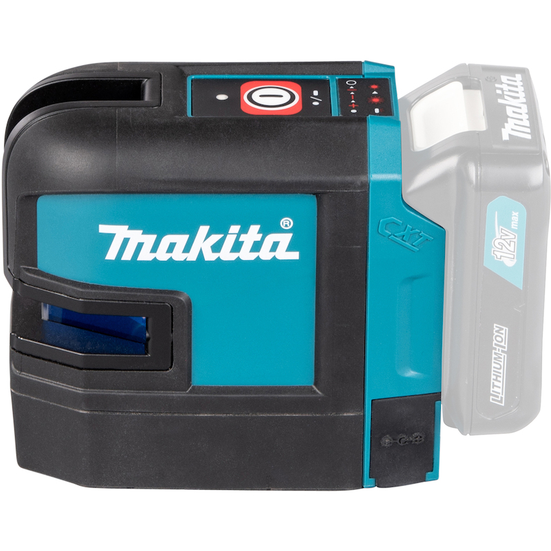 KRUISLIJNLASER CXT® - SK105DZ - MAKITA