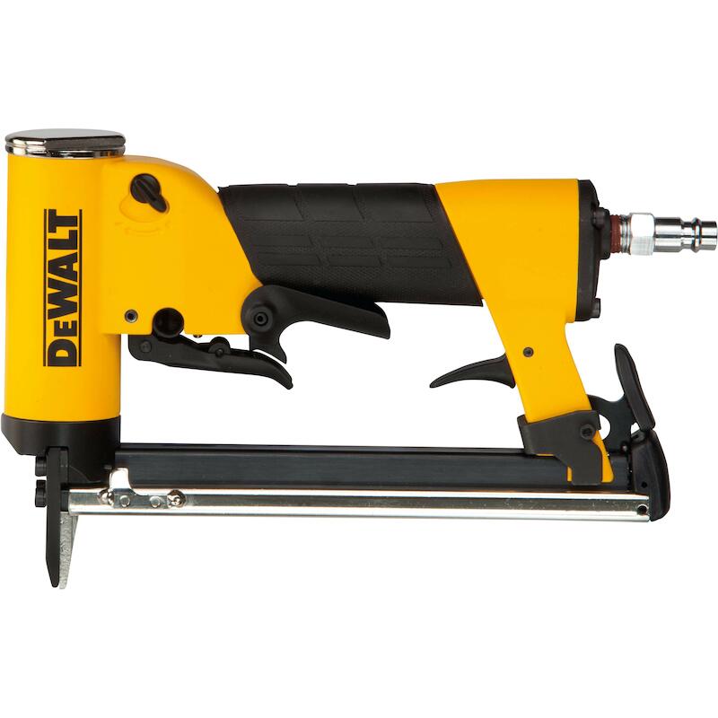 AGRAFEUSE PNEUM. 4-16MM     DPS8016         DEWALT