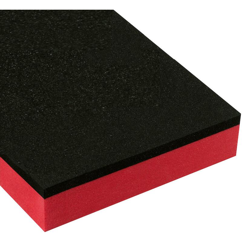 INLEGBAKJE MOUSSE LEEG      PM.MOD3/3        FACOM