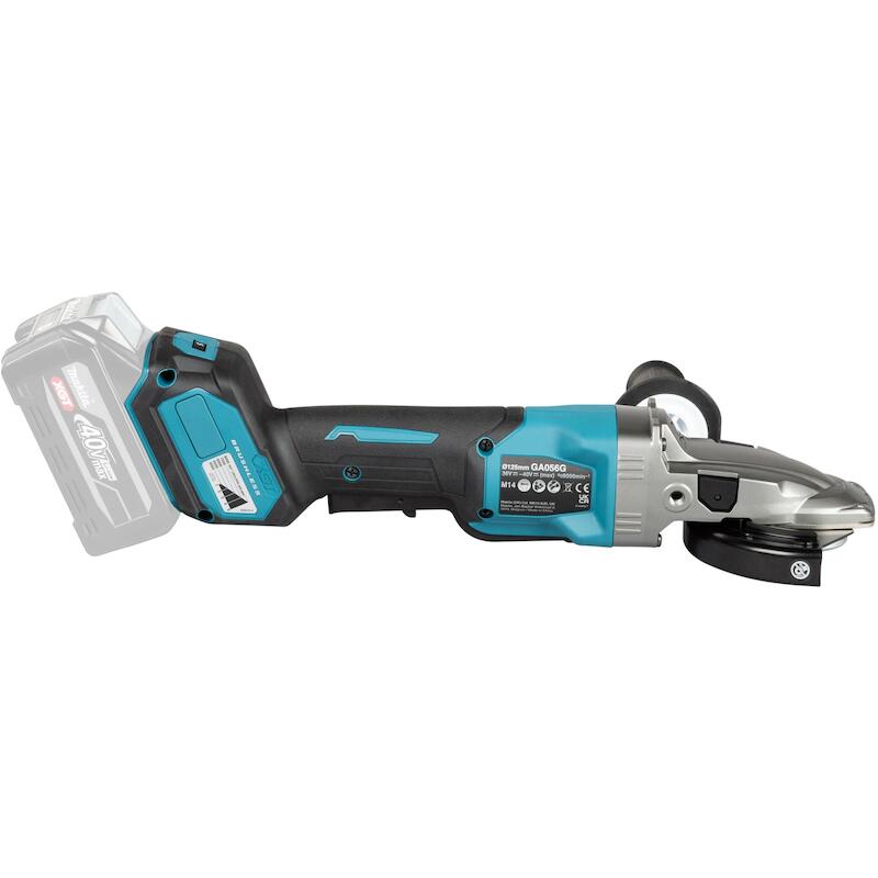 ACCUBINNENHOEKSLIJPM.40V/B. GA056GZ - 125MM MAKITA