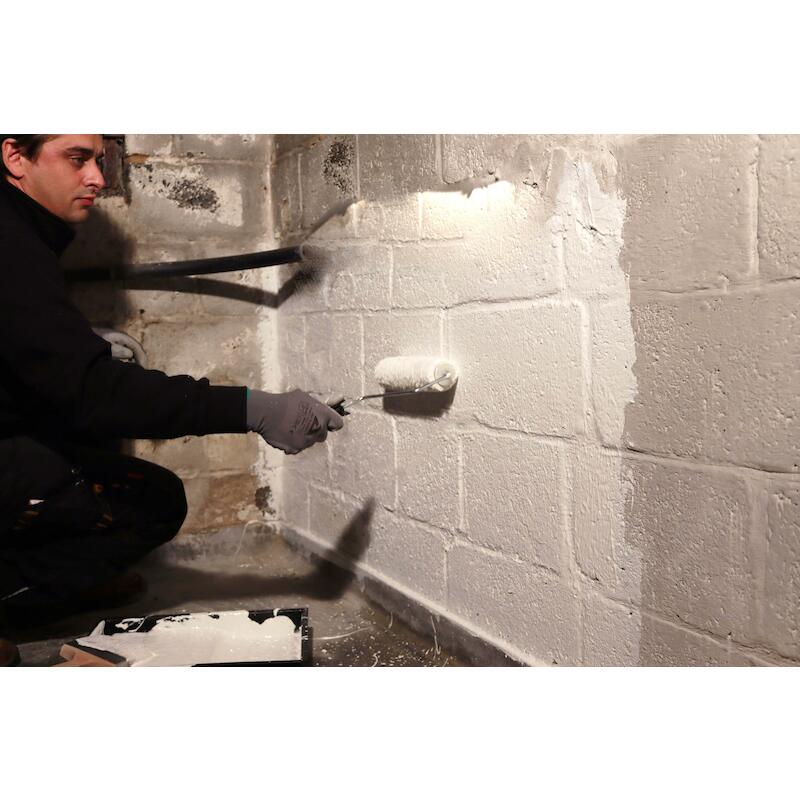 PRIMER TRANS MURS INTERIEUR 40018   0,75L RECTAVIT